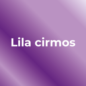 Lila Cirmos