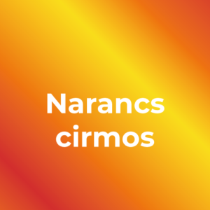 Narancs Cirmos